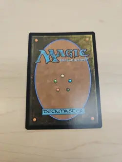 MTG: Michelangelo, the Heart (0092) (Borderless) (Surge Foil) - Commander: TMNT - Image 2
