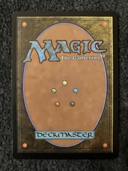 Magic The Gathering MTG - Memory Erosion - Commander - Image 2