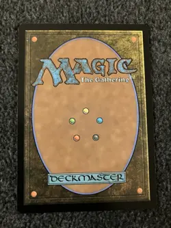 Magic The Gathering MTG - Shipwreck Marsh - Doctor Who - Image 2