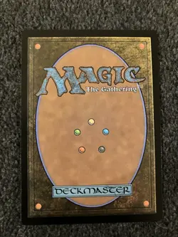 Magic The Gathering MTG - The Darkness Crystal - Final Fantasy - Image 2
