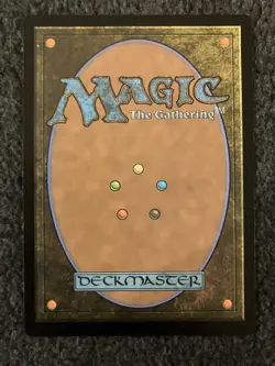 Magic The Gathering MTG - Three Visits - Universes Beyond: Doctor Who - Image 2