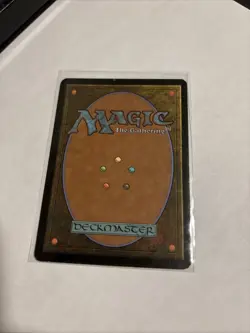 Ravnica: City of Guilds MTG FOIL Privileged Position Magic - Image 5