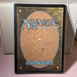 Command Tower (1496) (Galaxy Foil) Secret Lair Drop Foil - Image 4