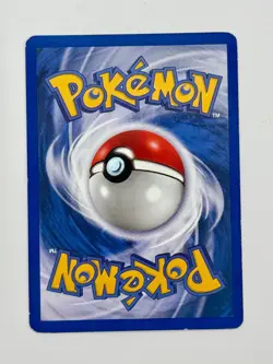 🇨🇦 Rattata Team Rocket Common LP Pokemon 66/82 1st Edition - Image 2