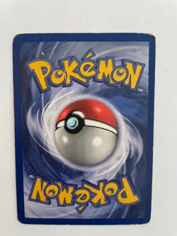 Ivysaur - 30/102 - Pokemon Base Set Unlimited Card WOTC MP - Image 2