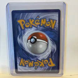 NM Penny 239/091 Special Illustration Rare Paldean Fates Pokemon Card - Image 3