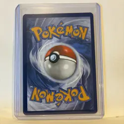 NM Penny 239/091 Special Illustration Rare Paldean Fates Pokemon Card - Image 4