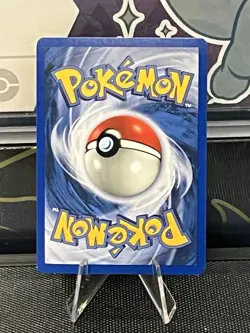 Pokemon Card | Igglybuff #36 | WoTC Black Star Promo | NM 🇨🇦 - Image 3