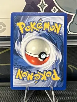 Pokemon Card | Igglybuff #36 | WoTC Black Star Promo | NM 🇨🇦 - Image 4