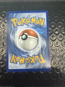 Pokemon Fan Club Ultra Prism Ultra Rare Card 155/156 S&M: Pokemon TCG LP- - Image 3