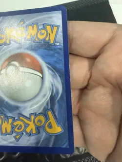 Pokemon Fan Club Ultra Prism Ultra Rare Card 155/156 S&M: Pokemon TCG LP- - Image 4