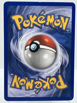 Roselia 9/97 EX Dragon Holo Rare Vintage Pokemon TCG Card - Image 3