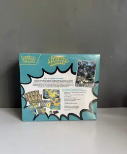 Pokemon TCG: Ascended Heroes Elite Trainer Box (ETB) ✅New & Sealed ✅ Fast Ship - Image 2