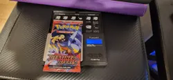 Pokemon Destined Rivals HEAVY 22.30G!!! Booster Pack - Image 1