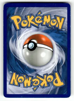 Pokemon: Rising Rivals Aerodactyl GL #55/111 Common,Reverse Holo .VO5 - Image 2