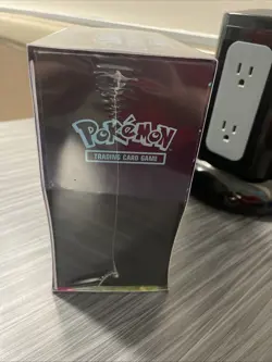 Pokemon Mega Evolution Phantasmal Flames Elite Trainer Box #OH - Image 4