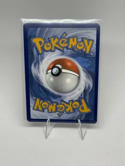 2019 Pokemon Sun and Moon Unified Minds #244 Aerodactyl GX SCR Secret Rare - Image 2