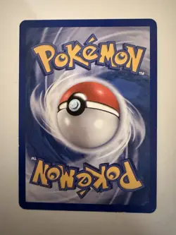 Dark Dragonite & Dark Dragonair 2004 Pokemon Team Rocket Returns: Display Pair! - Image 3