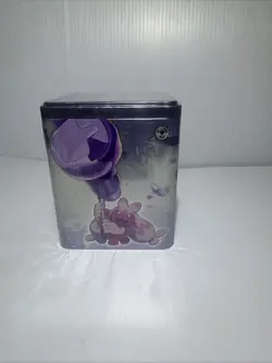 Pokemon TCG 2024 Steel Type Stacking Tin 3 Booster Packs and 2 Stickers Sheets - Image 4