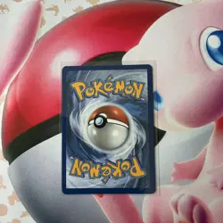N’s Zekrom 031 Pokemon Center Stamped Promo - Ascended Heroes - Pokemon TCG #1 - Image 2