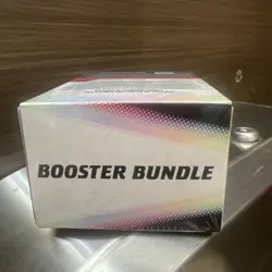Pokemon TCG Scarlet & Violet Prismatic Evolutions Booster Bundle Sealed Box - Image 5