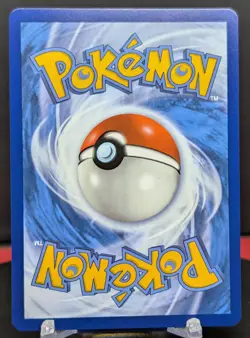 Pokemon Radiant Blastoise #018/078 English Pokemon GO - Image 2