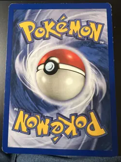 Pokemon TCG Swinub 84/105 Neo Destiny 1st Edition - Image 2