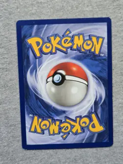 Pokemon TCG Charmeleon Base Set 24/102 Regular Unlimited Uncommon - Image 2