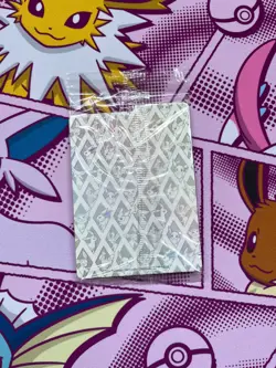 Pokemon TCG - Eevee SVP 173 - Black Star Promo - Prismatic Evolutions ETB - NM - Image 4