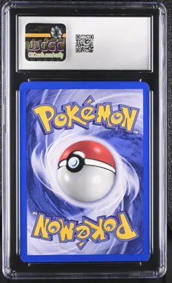 2000 Pokemon Gym Challenge Sabrina 20/132 1st Edition Holo CGC 10 - Image 2