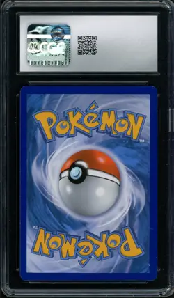 2014 Pokemon Yveltal EX 79/146 XY Holo Rare CGC 8.5 NM/MINT+ psa - Image 2