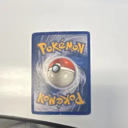 Pokemon Mewtwo Expedition Base Set 056/165 Reverse Holo 70 HP Rare 2002 - Image 2