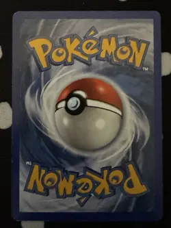 Pokemon 2002 Aquapolis - Azumarill - Non-Holo Rare - NM - 4/147 - Image 3