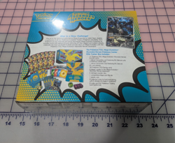 Pokemon TCG: Ascended Heroes Pokemon Center Exclusive ETB New Sealed In Hand - Image 2