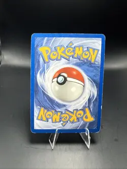 Pokemon Azumarill 1/109 Holo Rare Team Rocket Returns - Image 3