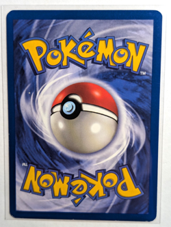 Pokemon Venomoth Non-holo 29/64 Jungle 1st Edition Vintage - Image 2