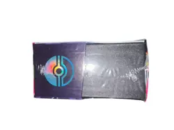 Phantasmal Flames ETB - Sealed - Pokemon TCG - New & Sealed - IN HAND✅ - Image 2