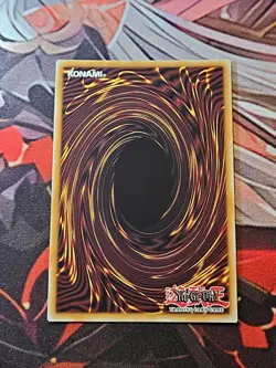 Edge Imp Sabres FUEN-EN018 Fusion Enforcers Super Rare Unlimited Edition NM - Image 2