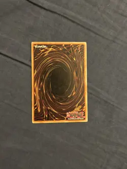 Yugioh! Morphing Jar BP01-EN173 - Starfoil Rare 1st Edition LP - Image 2