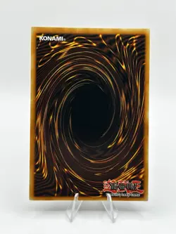 Yugioh Scareclaw Reichheart MP23-EN068 Secret Rare 1st Ed NM - Image 2