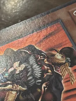 Command Knight CT1-EN003 2004 Collectors Tin Limited Edition Secret Rare LP - Image 5