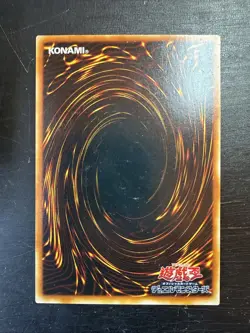 YuGiOh Battle Warrior Japanese OCG 1st Series Booster1 1999 - Image 2