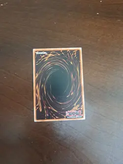 YuGiOh Rokket Tracer OP30-EN001 ultimate nm in hand - Image 2