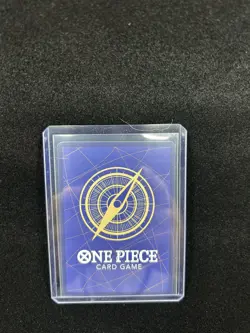 One Piece Boa Hancock EB03-026 Alt Art Heroines Edition English NM/M Free Ship - Image 2