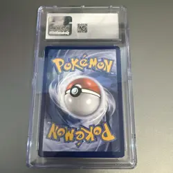 Pokemon (CGC 9 Mint) Charizard V SWSH260 SWSH: Sword & Shield Promo Cards Holo - Image 2
