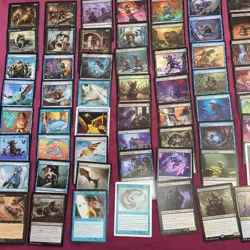 Vren, the Relentless ***RATS--- Tribal Custom COMMANDER MAGIC DECK 100 MTG Cards - Image 3