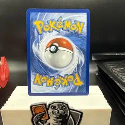 Pokemon Bulbasaur Holofoil Card 166/165 SV Scarlet & Violet 151 Series - Image 2