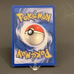 Cleffa Neo Genesis 20/111 Unlimited Edition Regular Rare Card MP - Image 2