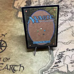 MTG Hullbreaker Horror Borderless Innistrad Remastered Card Regular - Image 4