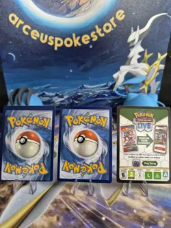 3xError cards! Pokemon TCG Clefable EX 082/197 (no star pattern!) Miscut/print - Image 3
